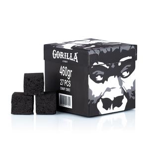 Κάρβουνα Ναργιλέ Gorilla Cube 460g